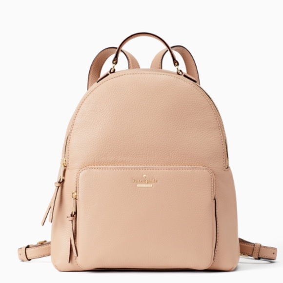kate spade Bags Kate Spade Jackson Street Large Keleigh Backpack